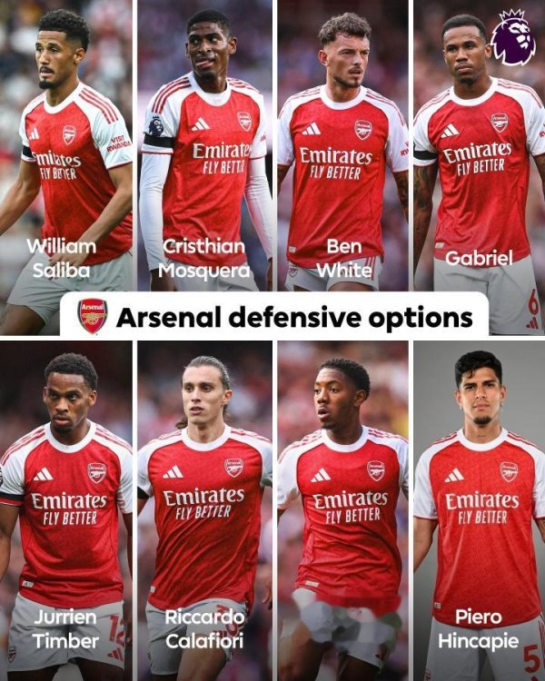 高升网 谁能打爆阿森纳英超领跑+欧冠全胜0丢球, 4亿防线12战仅丢3球