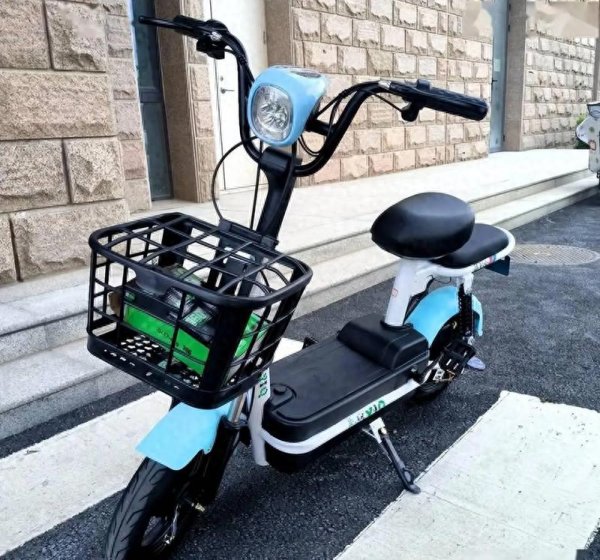 贝股通 新国标电动车上市，雅迪绿源活跃小品牌为何集体“沉默”？