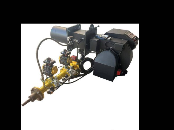 掌盘策略 燃烧机与锅炉协同使用的科学规划与精细操作